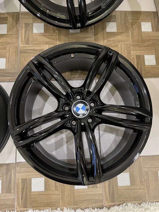 Диски БМВ Ауді Метс Шкода 5 112 R19 G01 G11 G12 G20 G22 G28 G30