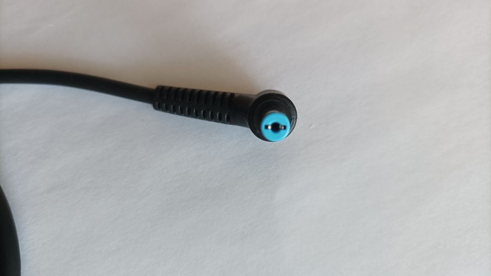 Шнур для зарядки ноутбука от повербанка USB c PD