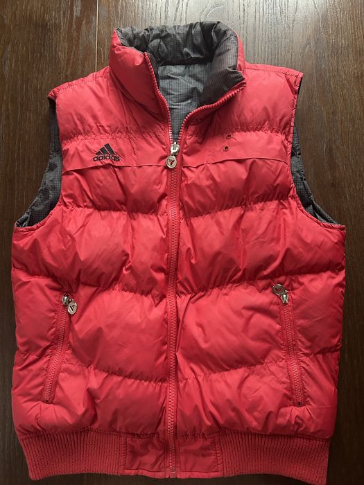 Безрукавка Adidas