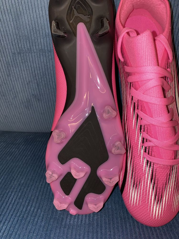 Chuteiras da puma