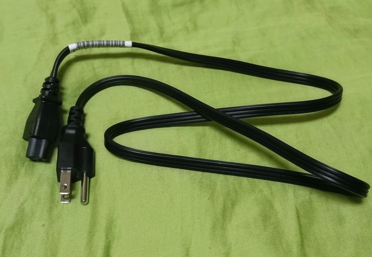 Кабель RCA, тюльпан, кабель mini usb, кабель питания для ноутбука