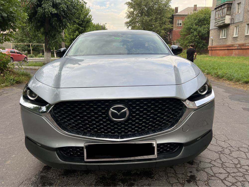 Продам Mazda CX-30 2021