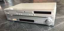 zestaw Pioneer DVD 44 + BSX C-300 używane stan idealny