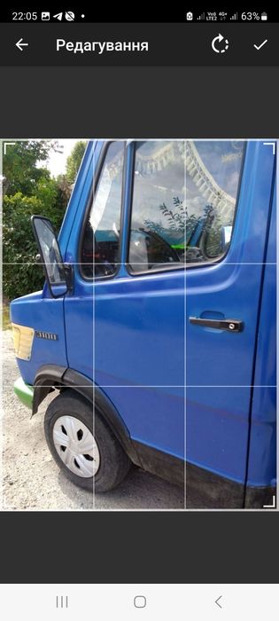 Продам mercedes 309 в рабочем состоянии.