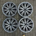 18" оригінальні диски BMW 3 G20 2 G42 4 G22 5 G30 790M Style