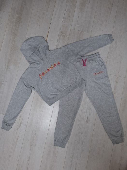 Спортивний костюм дитячий