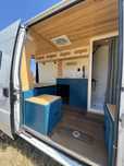 Campervan Citroen Jumper