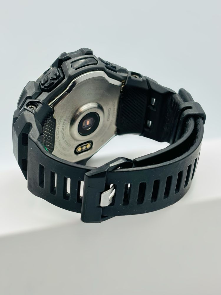 Zegarek Casio G-SHOCK G-Squad GBD-H1000-1ER