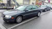 Volvo S80 T5  12/1999 com kit GPL