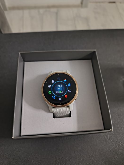 Smartwatch Garmin Venu 2S
