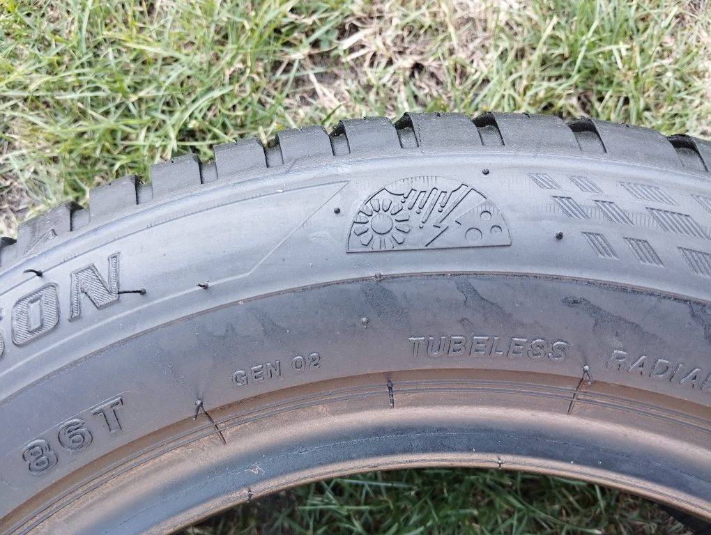 Opony Firestone Multiseason 175/65R14 86T 2023