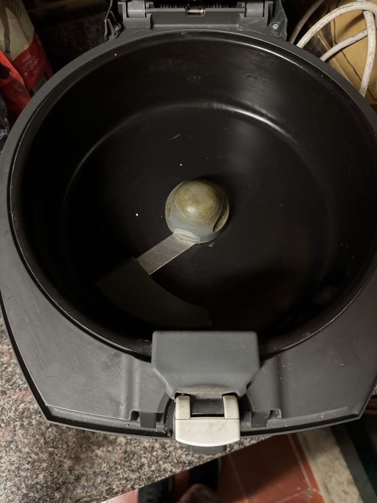 Multi fry delonghi