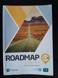 Roadmap A2+ podręcznik