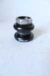 1990' stery rowerowe shimano deore DX HP-M651 . 1 1/8" nakręcane CH5