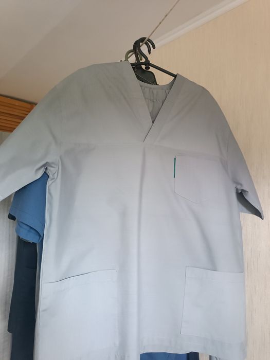 Костюм медичний медицинский