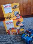 Korbo machine для дітей