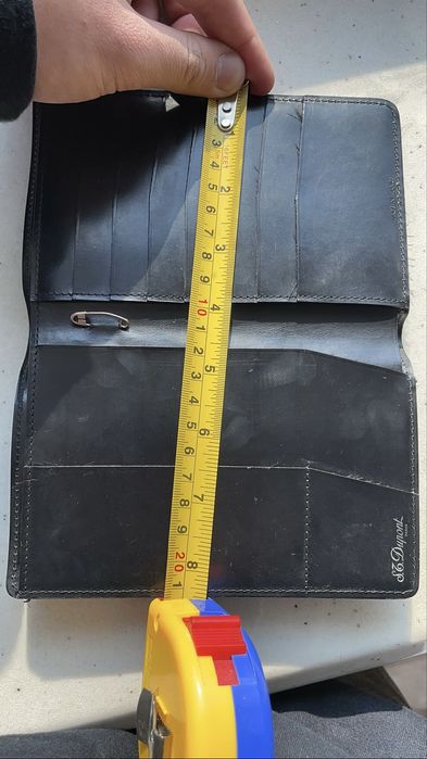 Примиальное партмане Dupont original