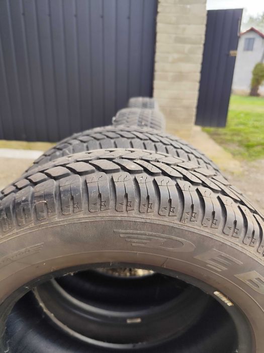 Sprzedam opony wielosezonowe 195/65 R15
