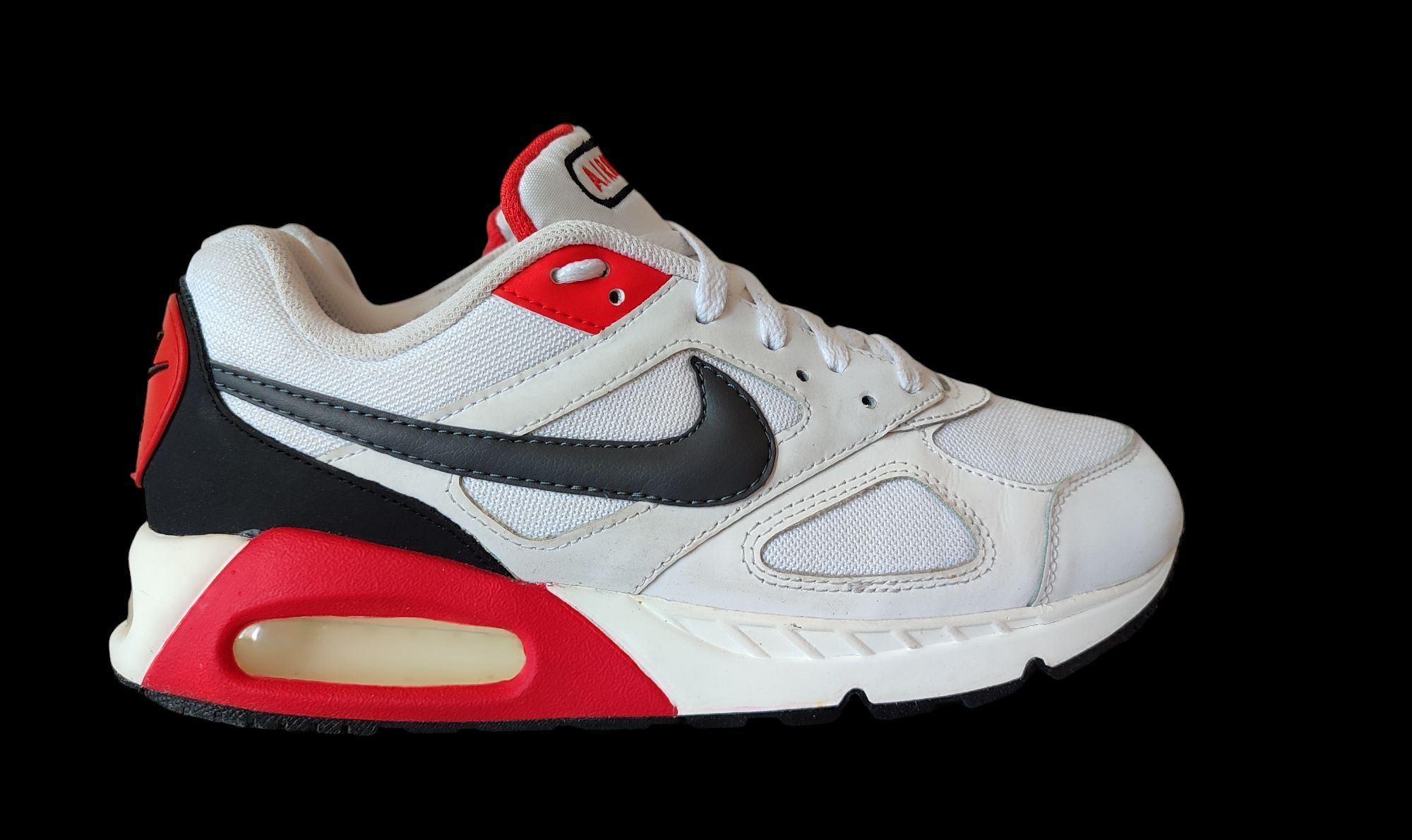 Кроссовки "NIKE AIR MAX IVO", 100 %оригинал, новые, р. 41