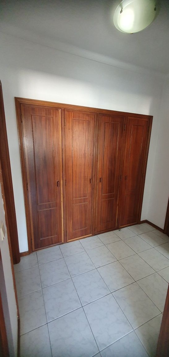 T1 com garagem em Francos/Ramalde