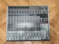 Behringer xenyx x2222 USB mixer, mikser,
