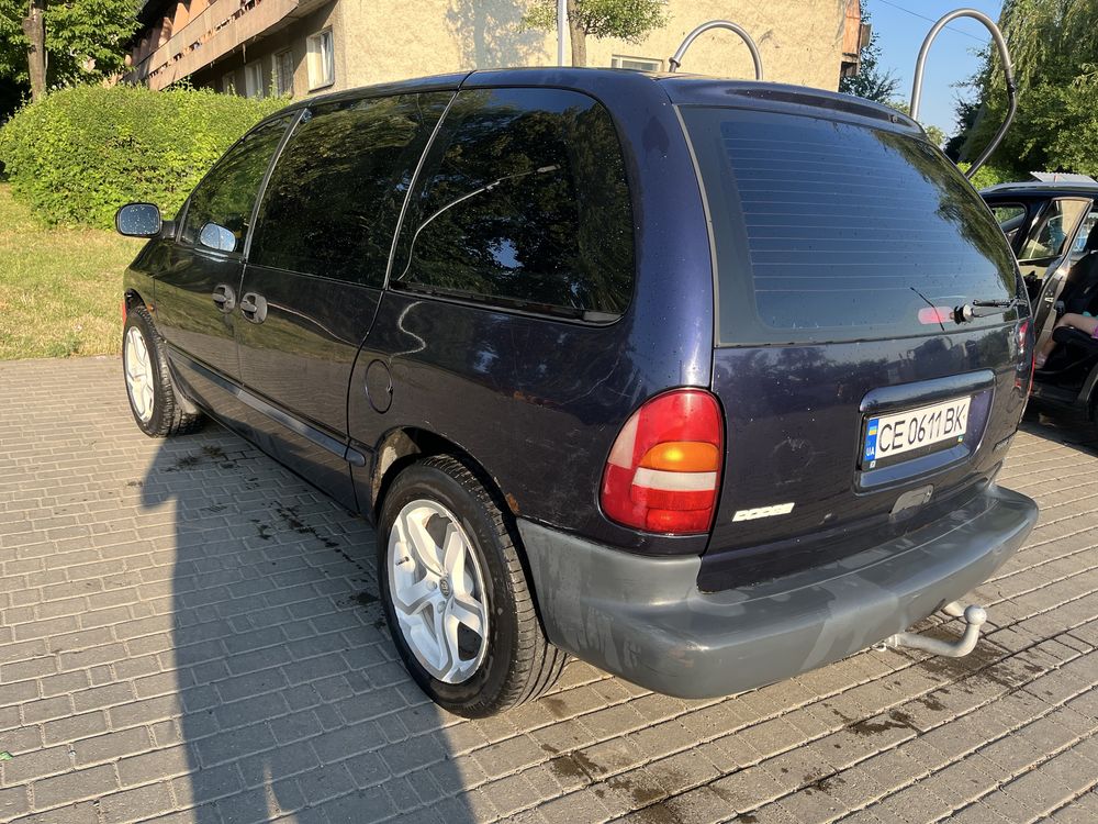 Продам автомобіль