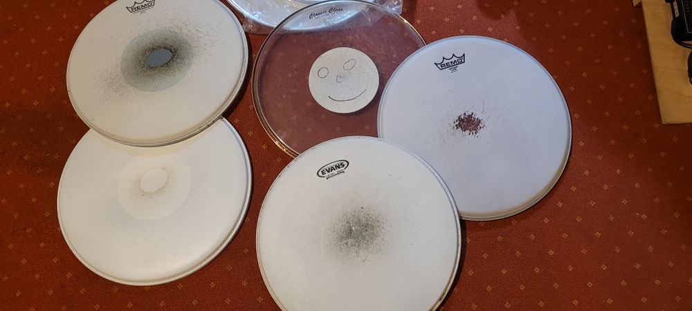 Perkusja Tama Hyper Drive Maple SuperStar 24