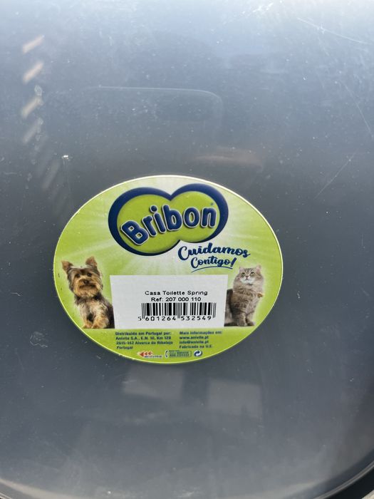 Transportadora de animais