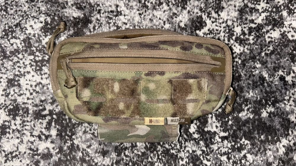 Подсумки мультикам (U-Win, M-Tac,