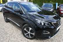 Peugeot 5008 2.0D 150KM* LIFT* Skóry*Xenon*Panorama*Grz.Fotele*Kamery*El.Klapa*FULL