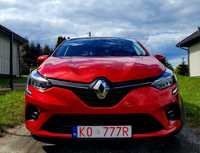 Renault Clio jak nowe REZERWACJA