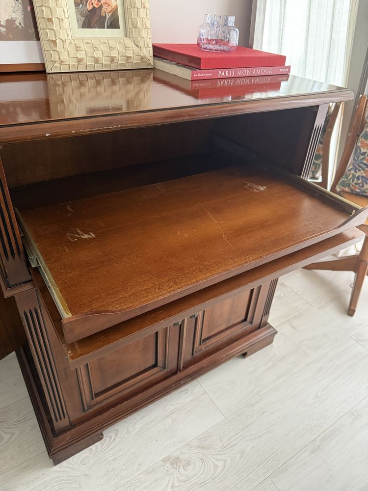 Comoda Madeira Vintage