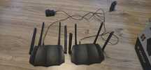 Tenda AC8 AC1200 router repeater wzmacniacz w-ifi