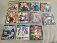 Игры на Playstation 3