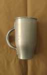 Caneca Cerveja Aluminio
