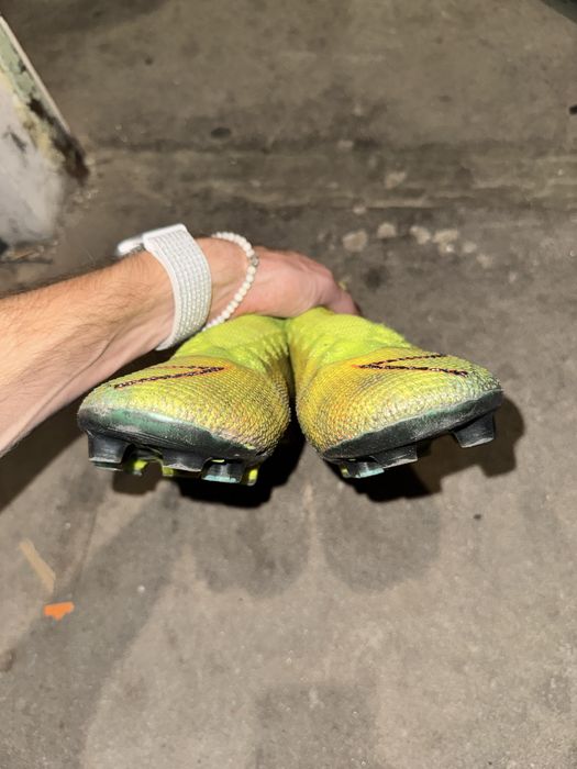Nike Mercurial Superfly 7 Elite FG 43