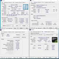 Komputer gamingowy Intel core i5-7600k 3.8ghz gtx 1060 6GB