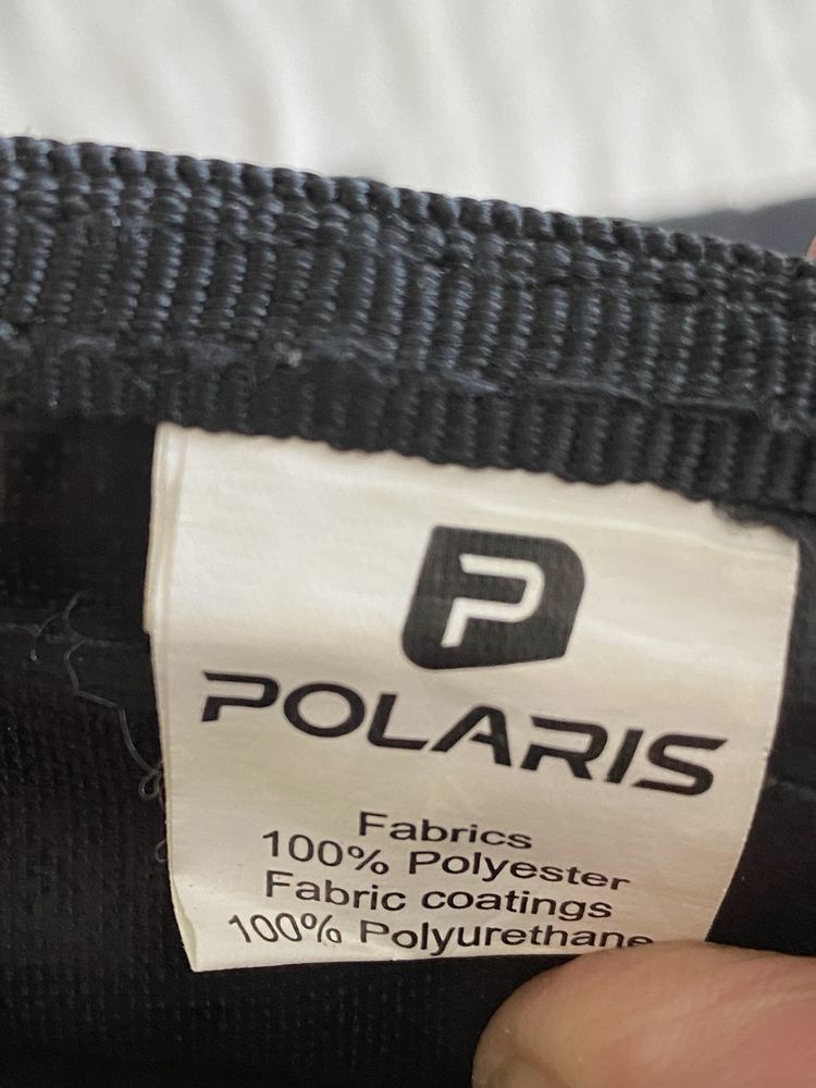 Рюкзак,баул водонепроницаемый Polaris Bikewear Aquanought Backpack 30L
