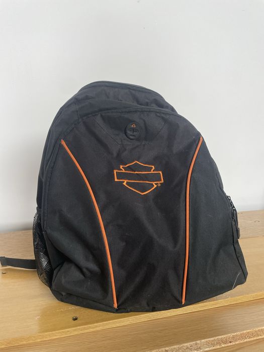 Mochila Harley Davidson