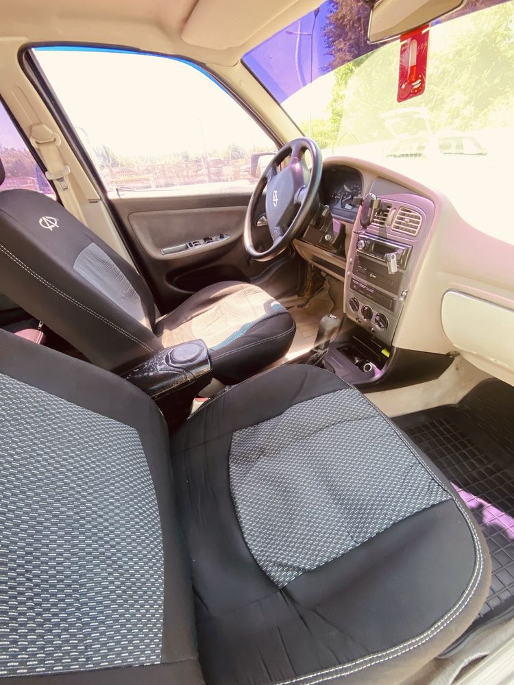 Продам Chery Amulet 1.6