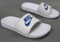 Nike Benassi JDI lekkie klapki buty 44 28,5cm