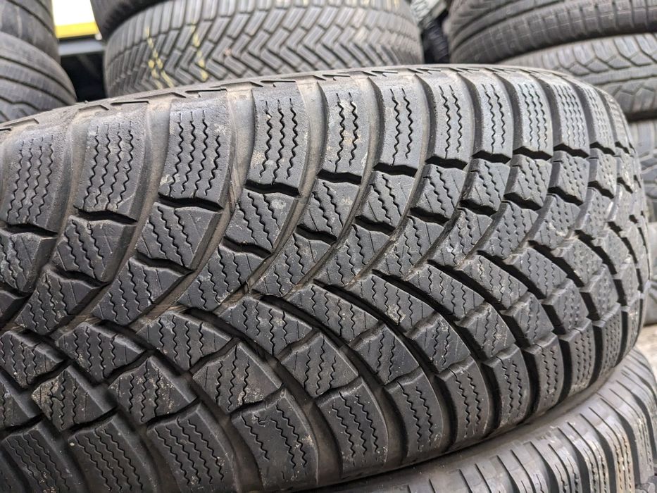 185/60R15 Bridgestone Blizzak lm001 evo