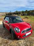 Mini Cooper D Cabrio