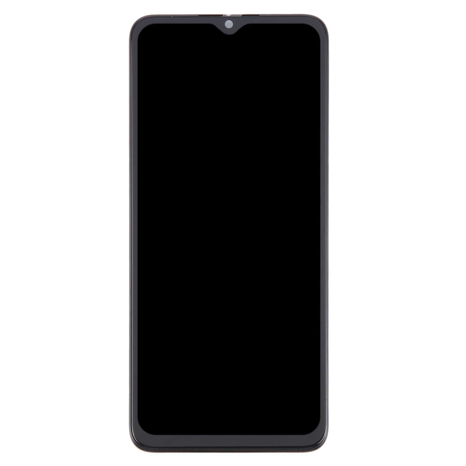 Ecrã Display + Touch com Frame para Oppo A18 (CPH2591)
