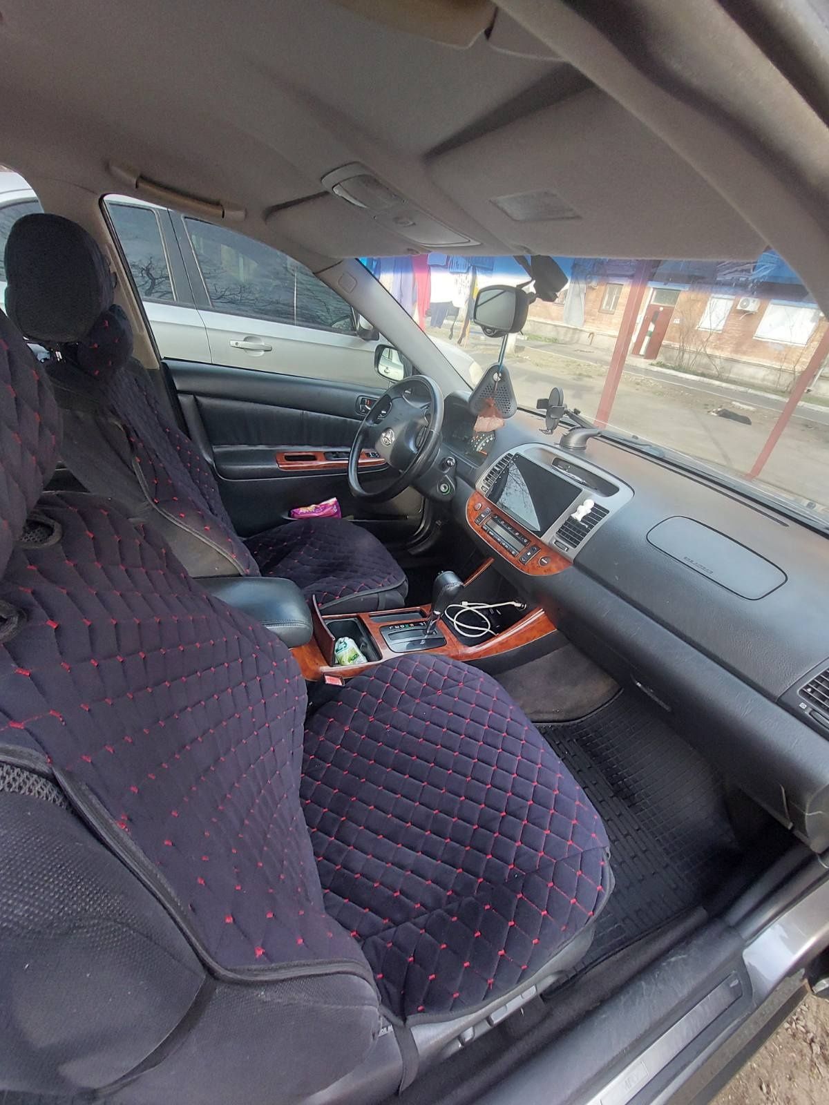 Продам Камри 30 ,ка