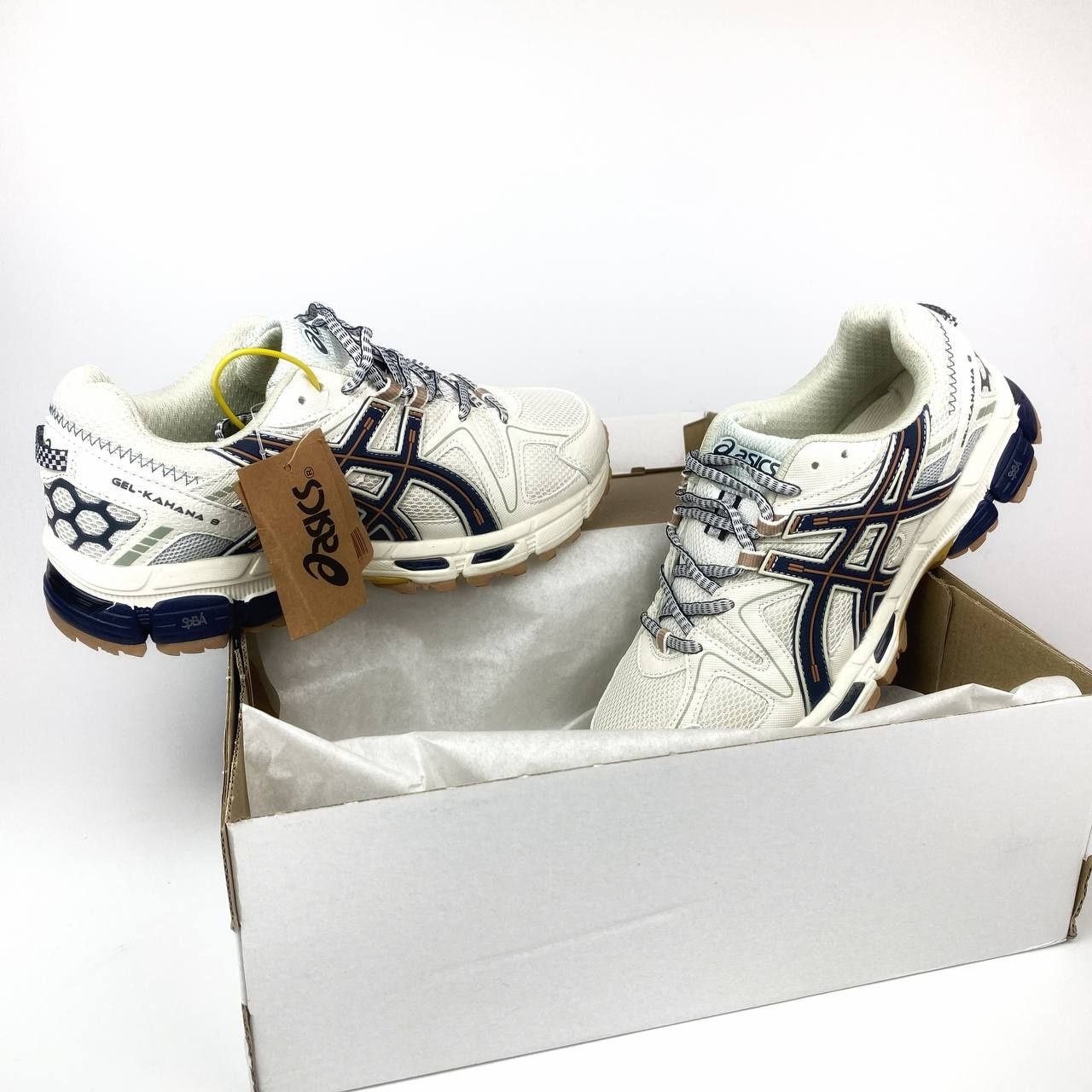 Asics Gel kahana 8