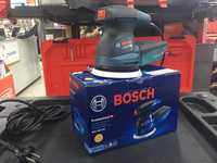 Lixadora Excêntrica Bosch GEX 125-1 AE Professional