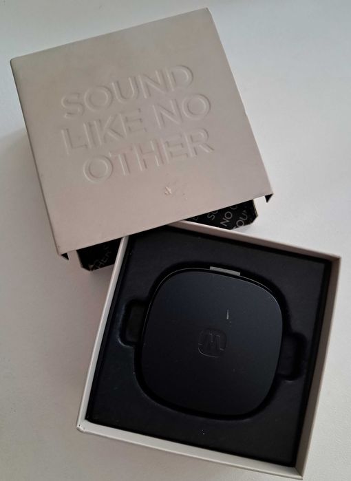 Proteses auditivas Widex "novo"