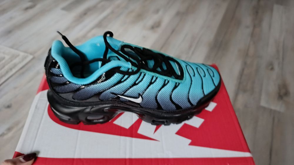 Buty Nike air max plus