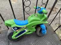 Толокар, дитячий мотоцикл
